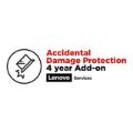 Lenovo 4-year Accidental Damage Protection Add On Warranty 5PS0W36590