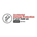 Lenovo 3-year Accidental Damage Protection Warranty Add On 5PS1H31737