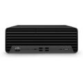 HP EliteDesk 600 G9 Mini PC - Intel Core i5-12500 1TB HDD 8GB RAM Win 11 Pro 5U5Z5EA