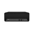 HP Elite SFF 600 G9 Desktop - Intel Core i5-12500 256GB SSD 8GB RAM Win 11 Pro 5U607EA