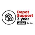 Lenovo 3-year Depot Support 5WS0A14081