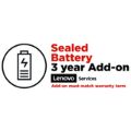 Lenovo 3-Year Sealed Battery Replacement Warranty 5WS0A23013