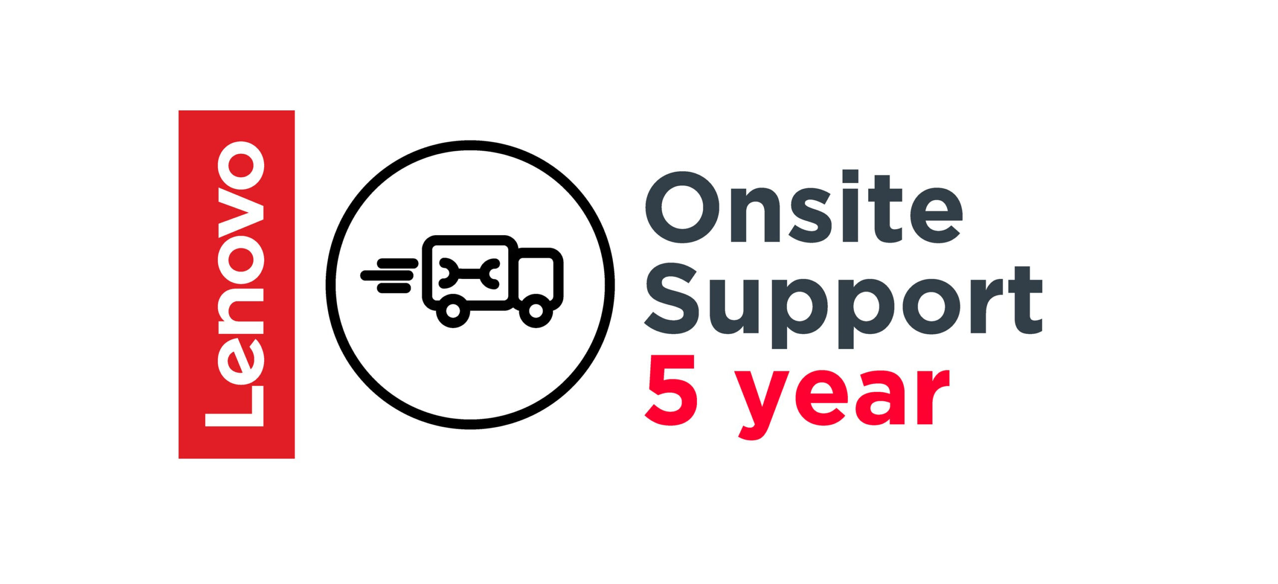 Lenovo 5-year Onsite upgrade from 3-year Carry-in 5WS0A23078 - Image 2