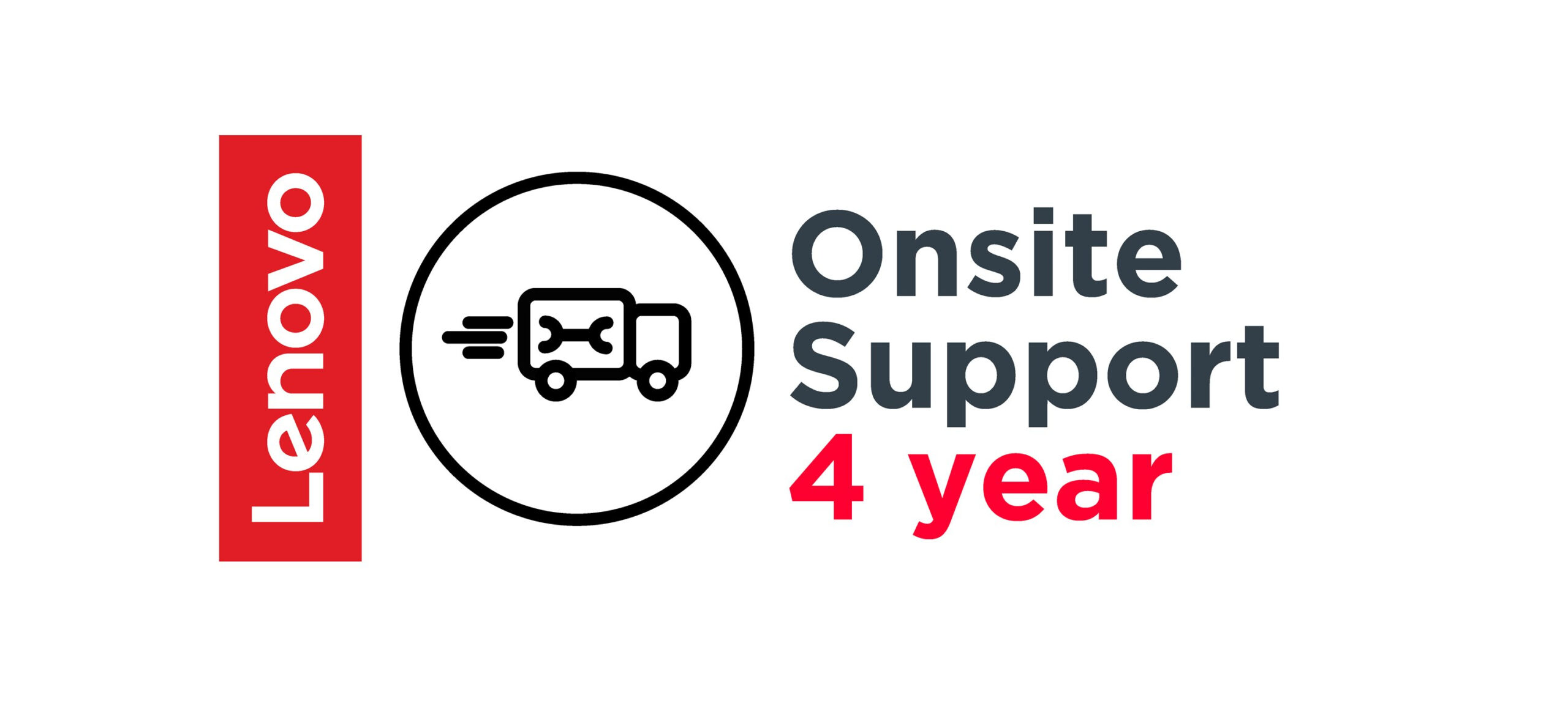 Lenovo 3-year Onsite to 4-year Onsite Support Warranty 5WS0A23136 - Image 2