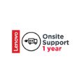 Lenovo 1-Year Carry-in to 1-Year Onsite Warranty Upgrade for ThinkPad Notebooks