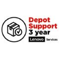 Lenovo 3-year Carry-in upgrade from 1-year Carry-in 5WS0A23813