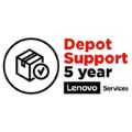 Lenovo 1-Year Carry-in to 5-Year Carry-in Warranty Upgrade for ThinkPad Notebooks