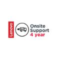 Lenovo 3-Year Carry-in to 4-Year Onsite Warranty Upgrade for ThinkPad Notebooks