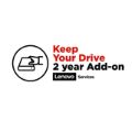 Lenovo 2-Year Keep Your Drive Add-On Warranty for ThinkPad Notebooks