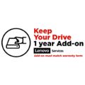 Lenovo 1-Year Keep Your Drive Add-On Warranty for ThinkPad Notebooks