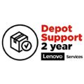 Lenovo 2-Year Carry-in Upgrade from 1-Year Carry-in Warranty