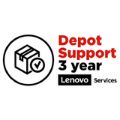 Lenovo 3-Year Carry-in Upgrade from 2-Year Carry-in Warranty