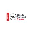 Lenovo 5-year Onsite Support Warranty 5WS0V07828