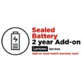 Lenovo 2-Year Sealed Battery Warranty
