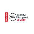 Lenovo 2-Year Onsite Post Warranty for ThinkStation Desktops