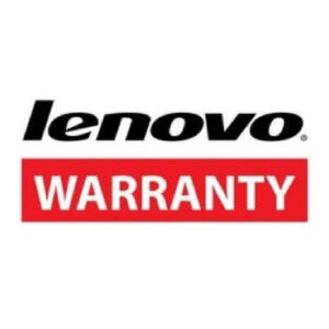 Lenovo 3-year Premier Support Plus Warranty Extension 5WS1L39130