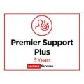 Lenovo 3-Year Premier Support Plus Upgrade from 3-Year Onsite Upgrade Warranty 5WS1L39239