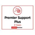 Lenovo 3-year On-site to 3-year Premier Support Plus Upgrade Warranty 5WS1L39316