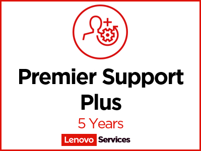 Lenovo 3-Year Carry-in to 5-Year Premier Support Plus Warranty Upgrade for ThinkPad Notebooks - Image 2
