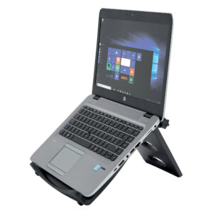 Kensington SmartFit Easy Riser Notebook Cooling Stand 60112