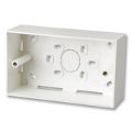 Lindy Surface Mount Back Box 60524