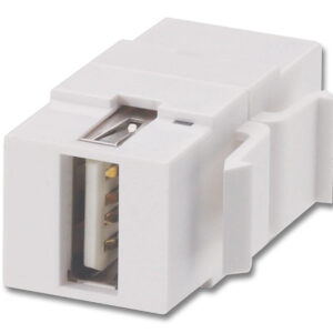 Lindy Keystone Module USB Type A/B 60555