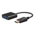 Goobay DisplayPort to VGA Adapter 60606