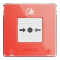 Ajax Manual Call Point - Red 60815.171.NC1