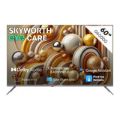 Skyworth 60-inch 4K UHD LED Google TV 60G6500G