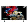Skyworth 60Q6600H 60-inch 4K UHD QLED Google Smart TV