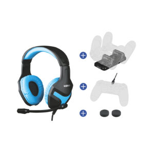 Konix PS4 Gamer Pack 61881109645