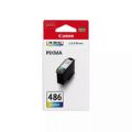 Canon CL-486 Colour Ink Cartridge Original 6225C001 Single-pack