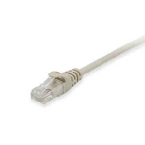 Equip 625418 CAT6 U/UTP Patch Cable 15m Beige