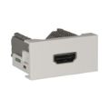 LinkQnet FA-2420-HDMI-T Snapin HDMI Multi-Media Terminal 62617308
