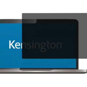 Kensington 15-inch MacBook Retina Model 2017 Privacy Filter 2 Way Adhesive 626439