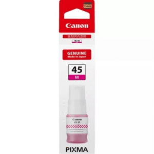 Canon GI-45 Magenta Ink Bottle Original 40ml 6286C001 Single-pack