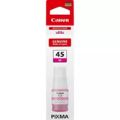 Canon GI-45 Magenta Ink Bottle Original 40ml 6286C001 Single-pack