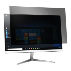 Kensington 23.8-inch Monitor Privacy Screen Filter 628915
