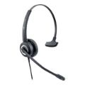 VT 6300 Mono QD Call Centre Office Headset 6330-90-00