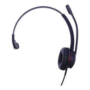 VT 6300 Mono USB Call Centre Office Headset 6335-91-00L