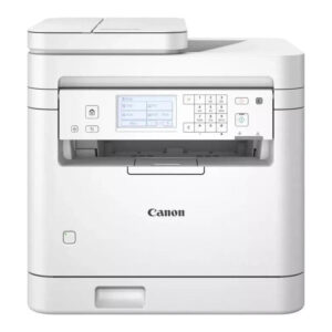 Canon I-SENSYS MF287DW A4 Wi-Fi Multifunction Mono Laser Printer 6354C009
