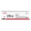 Canon CRG 075 Magenta Toner Cartridge 1000 pages Original 6367C002 Single-pack