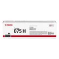 Canon CRG 075 Black Toner Cartridge 1000 pages Original 6369C002 Single-pack