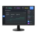 Lenovo ThinkVision C24-40 23.8-inch 1920 x 1080p FHD 16:9 75Hz 4ms AMD FreeSync WLED VA Monitor 63DCKAT6SA