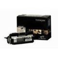 Lexmark T64x Black Toner Cartridge 21