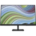 HP P24 G5 23.8-inch 1920 x 1080p FHD 16:9 75Hz 5ms IPS LED Monitor 64X66AS