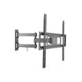 Equip 33-inch To 55-inch TV Mount Black 650341