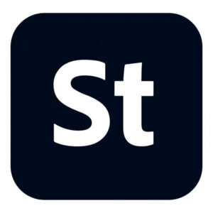 Adobe Stock 1-Year Teams Subscription Download - 750 Assets per Month 65305243CA01A12