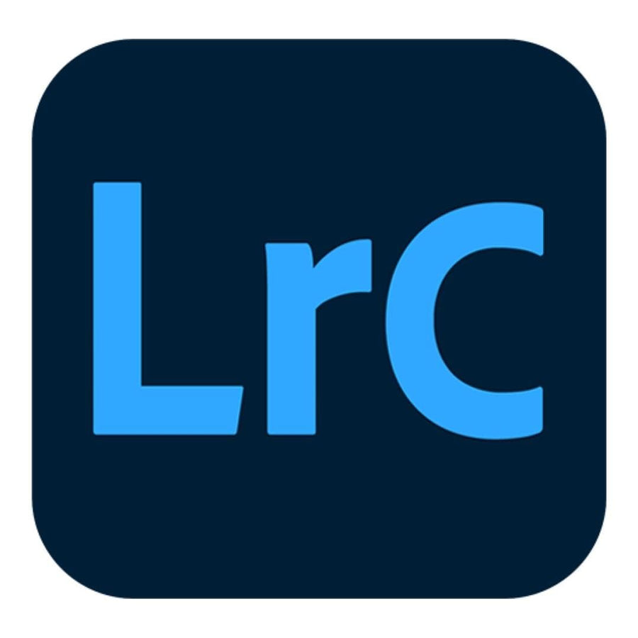 Adobe Lightroom Classic 1-Year Teams Subscription Download 65305313CA01A12