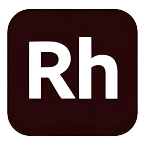 Adobe RoboHelp Server 1-Year Enterprise Subscription Download 65322440CA01A12